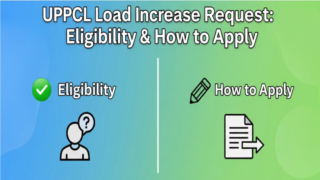 UPPCL Load Increase